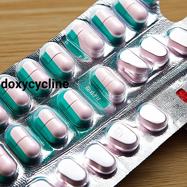 Prix boite doxycycline